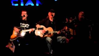 Believers by Simon Friend's Seismic Survey