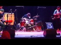 Soul Sacrifice - Fergus Kuhar, VU solo recital performance.