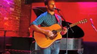 Jeff Jacobs Original Song: "Play With Fire" @ Rockwood Music Hall