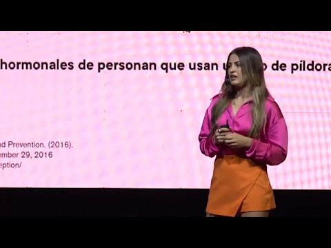 Cómo signar Hormonas Sexuales en LSE