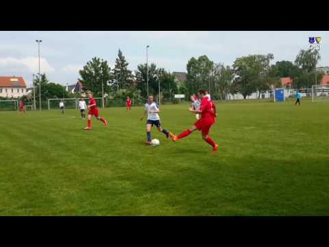 SV Leipzig-Thekla vs FSV Großpösna 1990   0:7