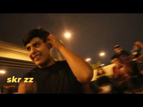 Gian vs Certero --4tos-- colectivo-- (( RELANPAGO)) 🔥🔥🔥