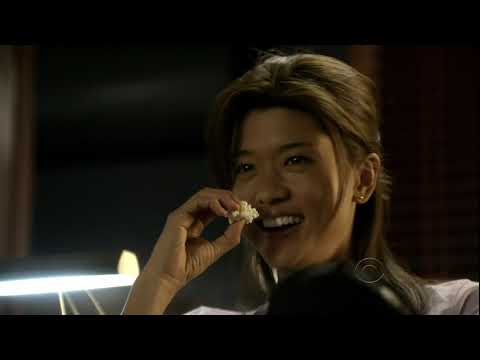 CBS Commercials (October 4 & 7, 2010)