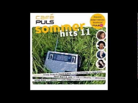 13 - Klimmstein feat. Joe Sumner - Paris Paris