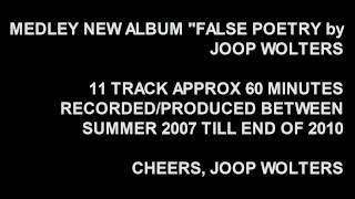 FALSE POETRY-JOOP WOLTERS preview