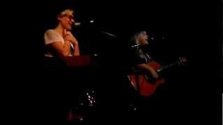 Alexz Johnson &quot;Mary&quot; (feat. Misty Boyce) @ Hotel Cafe 3.22.2013