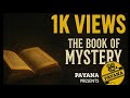 The Book Of Mystery Kannada Short Film By PAYANA FILMS Kannada Shortmovie Horror Suspense