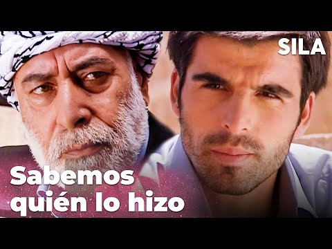 Boran Tries to Calm Chief Zinar - Sila | Legendary Scenes