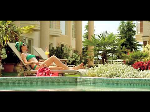 PETAR MARKOSKI - SO TEBE (Official HD video by Daniel Joveski) ²º¹¹