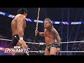Learning Tree Vs Wrestler FTW Champ Chris Jericho Faces Katsuyori Shibata 5 1 24 AEW Dynamite