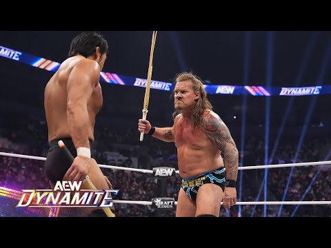 Chris Jericho: I Don’t Demand To Be On Every Show. My Boss Books Me Because Of What I Bring To The Table