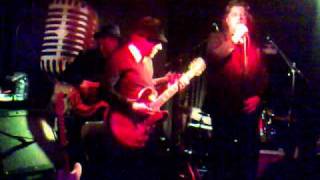 THE GAMA GT BLUES PROJECT - AO VIVO PORTO (TRIBECA CAFE BAR)