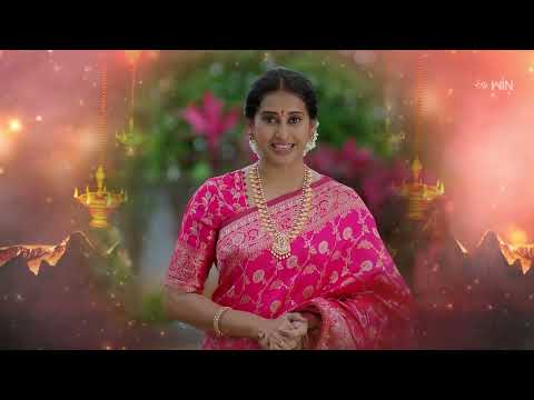 Kiranmayi's Dasara Greetings to ETV Viewers | Bommarillu | ETV Telugu