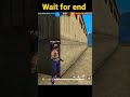 Can I Kill Whole Squad 1 Vs 4 Situation Gameplay Shorts Freefire Gurugaming