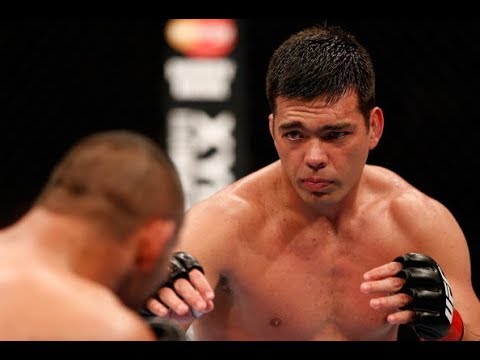 UFC Belém: Lyoto Machida - Mais um capítulo para a história