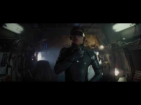 Ready Player One: "The Date" | UHD 4K HDR #dolby #trailers#4K