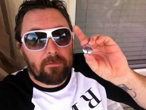 The Daily Woo - Day 91 - 9/30/2012 - Freeze Means Run