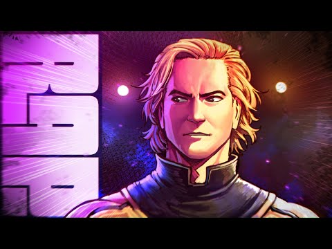 THE SENTRY RAP (Thunderbolts) "The Void" | Daddyphatsnaps - New Avengers