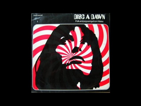 Iris Williams - Roedd Gen i Unwaith Gariad