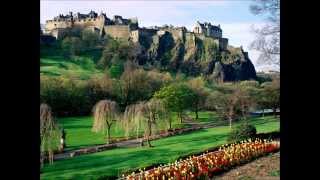 Peter Mitchell - Flower of Scotland