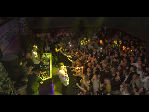 VALMAR ft. Szikora Robi - Úristen (Erik Ray X Franky Remix - Radio Edit) Official Music Video