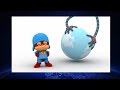 Pocoyo is Kids Ambassador for Earth Hour 2015.