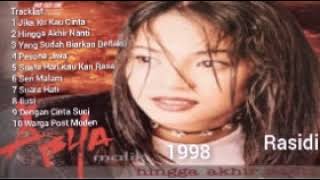 Download lagu ASHA MALIK _ HINGGA AKHIR NANTI (1998) _ FULL ALBUM mp3