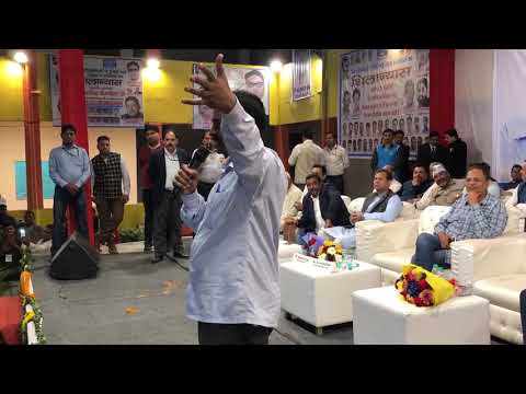 दिल्ली के सीएम ने किराड़ी की 14 कॉलोनियों मे 500 नई सड़क , नालियों के विकास कार्य का शिलान्यास किया