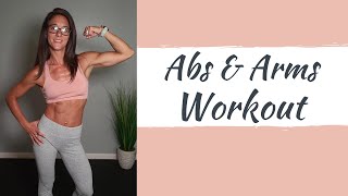 Workout Thumbnail