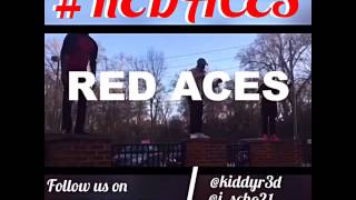 #RedAces Young Dro ft Rich Homie - Ugh (Remix) #Woozie Dance