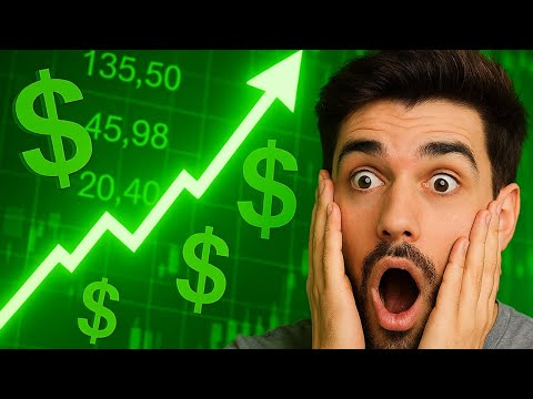 My Favorite Option Strategy... Cash Secured Puts!!!