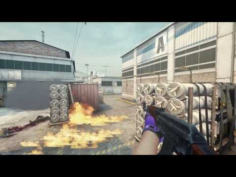 MDL LAN - Muffin Lightning sancz Force Buy ACE vs Tainted Minds