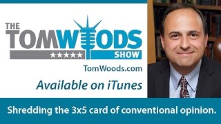 A Renegade History of the United States