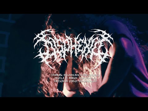 DISPHEXIA - Lethal Apocalypse Revelations