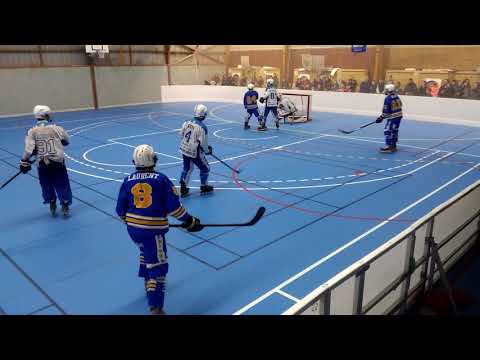 Cherbourg vs Angers - 06/04/2019