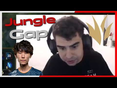 Malrang is no Match for Bwipo in the Jungle #Bwipoclips