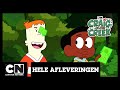 Craig van de Kreek | Vuur en IJs + Craiggie en de Slijmfabriek (hele afleveringen) | Cartoon Network