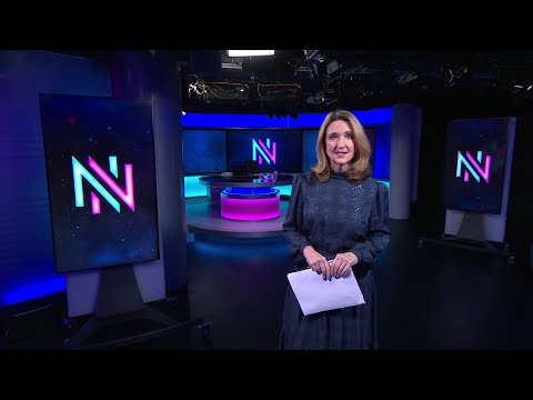 BBC Newsnight (2230GMT Headlines + Intro - 5/1/22) [1080p50]