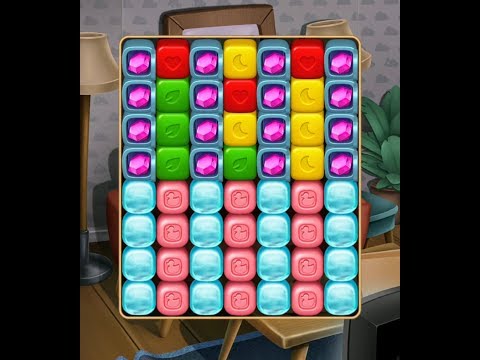 TOON BLAST level 2853