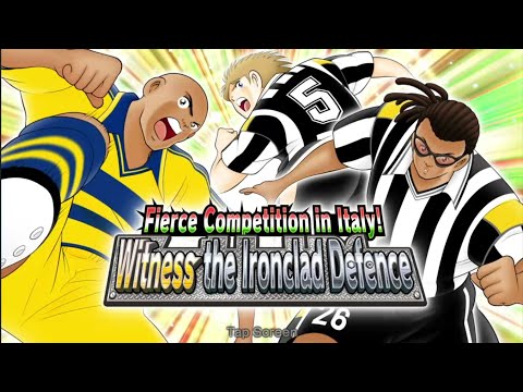 Análisis de Thoram, Davi y Gentile - Qué Limit Break y Técnicas Dar?