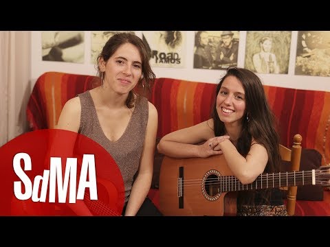 Raquel Lúa - ¿Para qué más? (acústicos SdMA)