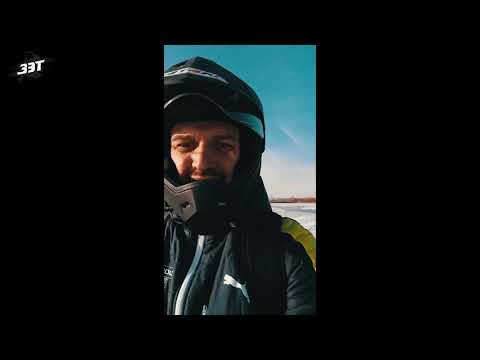 Покатушки 2019. Вездеход Шерп, вездеход ЗЭТ.