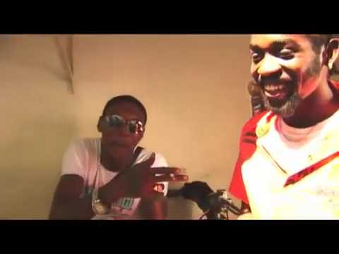 Vybz Kartel - Nuh Bore Tongue (OFFICIAL VIDEO) BOUNTY KILLER DISS {Boxing Day Riddim}"U.T.G" 09