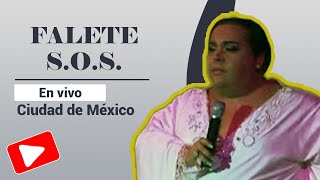 S.O.S. FALETE