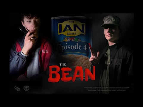 THE BEAN - (The Ian 4) [Official Short Film By Larsen Andrews Movie Co]