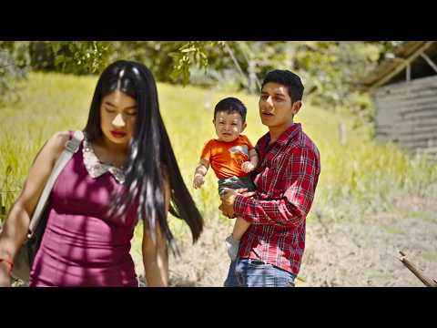 She graduated as a lawyer and abandoned her husband and son | Novel