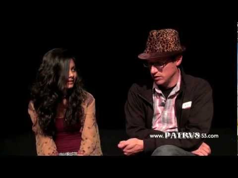 Daisy Castro / patrus53.com/ DFNW 2011