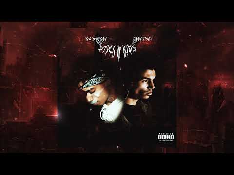 Joey Trap "Stick Up Kids" Ft Kg Smokey