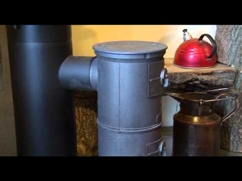 "Is HUSS'L" – article in the Kabeljournal