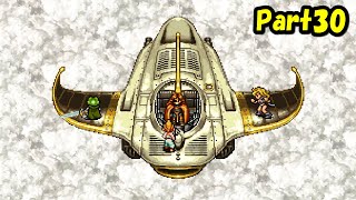 ずっと遊びたかったゲームをしよう【クロノトリガー実況】part30